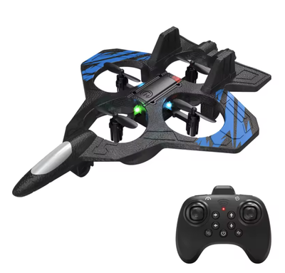 Viper Strike™ RC Stunt Fighter Jet